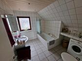 Foto - Dachgeschoßwohnung in Bremerhaven zur Miete