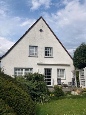Foto - Charmantes Einfamilienhaus in Lügde