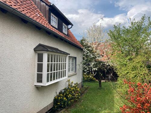 Foto - 6 Zimmer Einfamilienhaus in Lügde