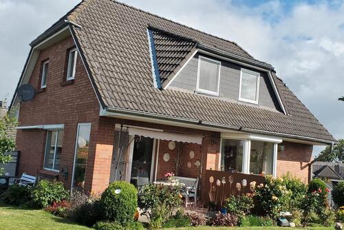 Foto - Zeitloses Einfamilienhaus von privat an privat zu verkaufen