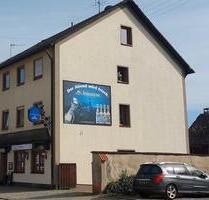 Immobilie + großes Baugrundstück provisionsfrei - Auerbach in der Oberpfalz