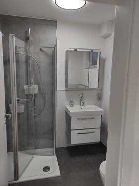 Foto - Etagenwohnung zur Miete in Salmtal
