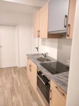 Foto - Etagenwohnung in Salmtal zur Miete