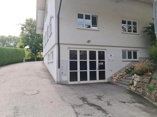 Foto - Gewerbeflächen, Lager, Werkstatt, diverse Nutzung