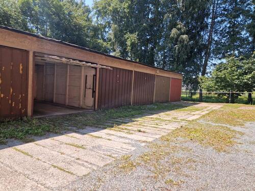 Foto - Top Garage Zwickau Marienthal Miete Vermietung ab sofort