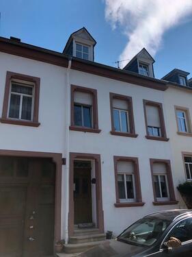 Foto - Wohnung in Konz Könen zum 01.12.2025 verfügbar