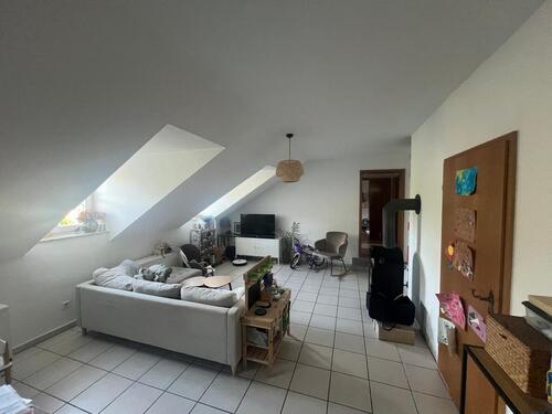 Foto - Etagenwohnung zur Miete in Trier