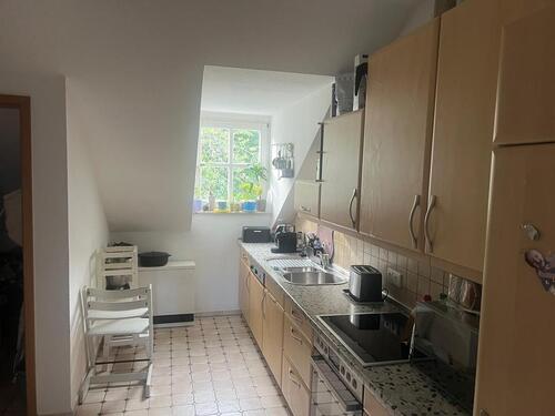 Foto - Etagenwohnung in Trier zur Miete