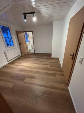 Foto - Etagenwohnung in Schramberg zur Miete