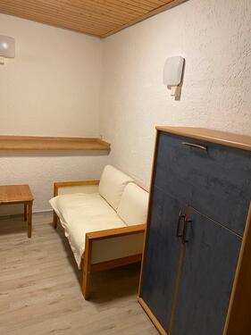 Foto - Kleine 1 Zimmer Wohnung - 520,00 EUR Kaltmiete,