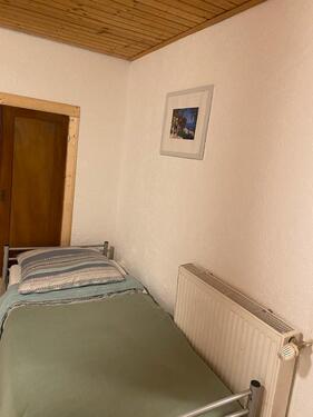 Foto - Etagenwohnung in Kirchardt