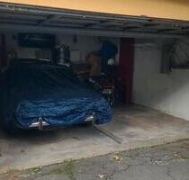 Garage Stellplatz für Motorrad St. Johann, Staden - Saarbrücken Eschberg