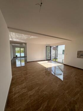 Foto - Moderne 4-Zimmer-Wohnung mit Waldblick in Bad Hersfeld