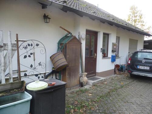 Foto - 2 Zimmer Wohnung - 680,00 EUR Kaltmiete,