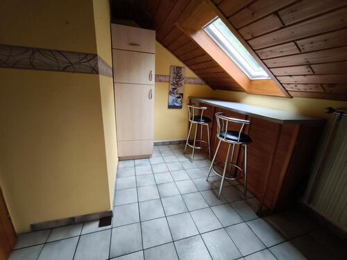 Foto - Etagenwohnung in Markt Erlbach zur Miete