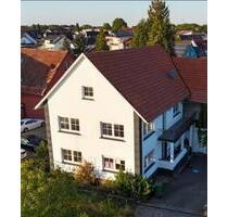 1 WG-Zimmer frei geworden in Kehl-Goldscheuer