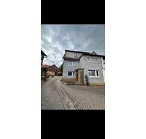 Haus zu vermieten 145qm 6 zimmer 1000 euro warmmiete,Neurenoviert - Stadtoldendorf