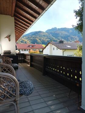 Foto - Wohnung in Aschau im Chiemgau - 450.000,00 EUR Kaufpreis,