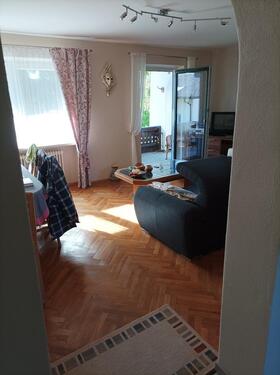 Foto - Etagenwohnung in Aschau im Chiemgau