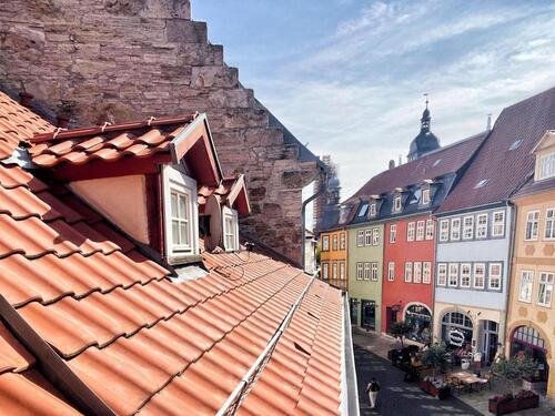 Foto - Einfamilienhaus in Bad Langensalza zum Kaufen