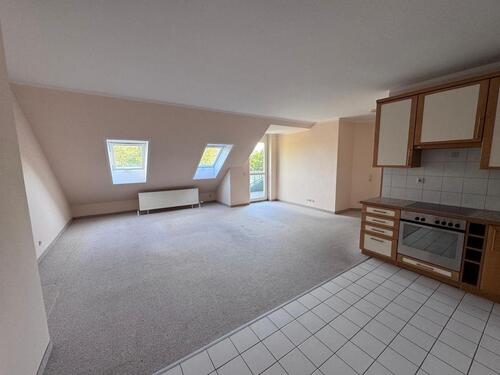 Foto - Helle Dachterrassenwohnung, EBK, Lift, TG