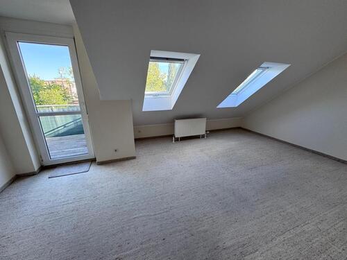 Foto - Etagenwohnung in Chemnitz zur Miete