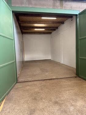 Foto - Werkstatt Garage Halle mieten - 650,00 EUR Miete,