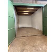 Werkstatt Garage Halle mieten - 650,00 EUR Miete, in Karlsruhe (PLZ: 76149) Neureut