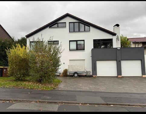 Foto - 1-2 Familienhaus mit Einliegerwohnung