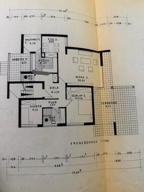 Foto - Einfamilienhaus in Fuldatal zum Kaufen