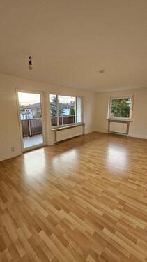 Foto - Etagenwohnung zur Miete in Hof