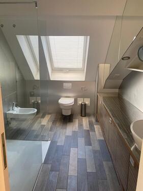 Foto - Dachgeschosswohnung im Stadtschreiberhaus Bad Kreuznach