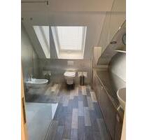 Dachgeschosswohnung im Stadtschreiberhaus Bad Kreuznach