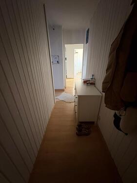 Foto - 2,5 R Appartement - 260,00 EUR Kaltmiete, ca.  40,00 m²