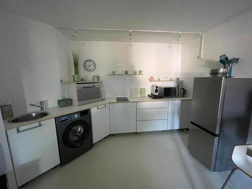 Foto - Kurzzeitmiete - 1.600,00&nbsp;EUR Kaltmiete, ca.&nbsp; 43,00&nbsp;m&sup2;