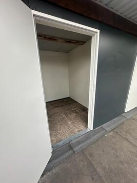 Foto - Lagerräume mit eigenem Zugang zu vermieten