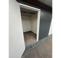 Lagerräume mit eigenem Zugang zu vermieten - Bad Schwartau