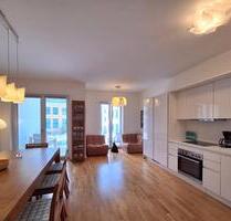 Großzügige 4-Raum-Wohnung im 2.OG zur Miete in Leipzig Connewitz - Wentzel Dr.