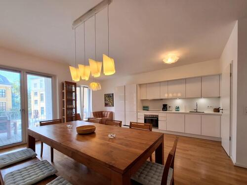 Foto - 4 Zimmer Etagenwohnung zur Miete in Leipzig