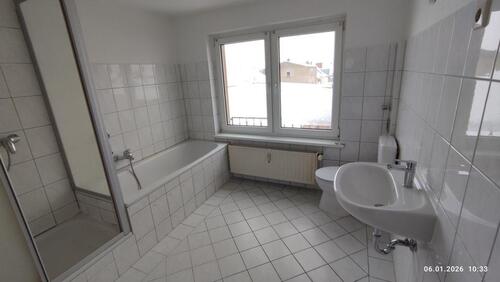 Foto - 3 Zimmer Etagenwohnung zur Miete in Kyritz