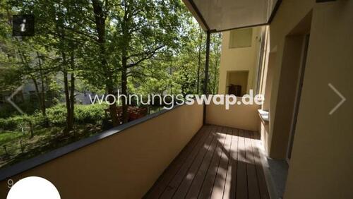 Foto - Etagenwohnung in Leipzig zur Miete