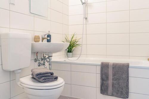 Foto - 2 Zimmer Etagenwohnung in Chemnitz