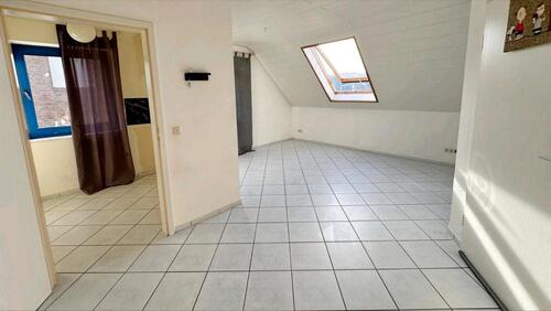 Foto - 3-Zimmer Maisonette Wohnung mit Stellplatz in Langerwehe Hamich