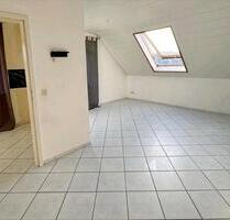 3-Zimmer Maisonette Wohnung mit Stellplatz in Langerwehe Hamich