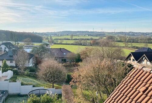 Foto - 3 Zimmer Maisonettenwohnung zur Miete in Langerwehe