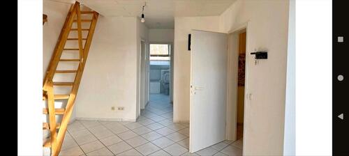 Foto - Maisonettenwohnung in Langerwehe zur Miete