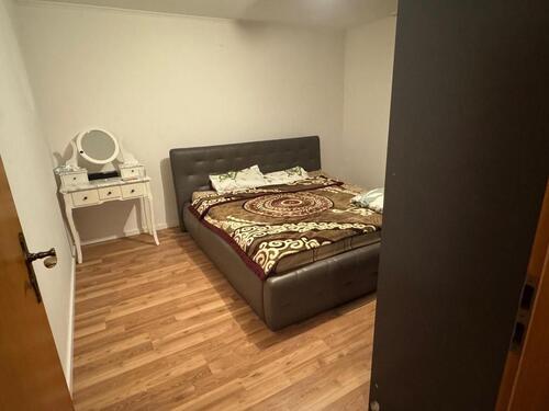 Foto - 3 Zimmer Erdgeschoßwohnung zur Miete in Nümbrecht