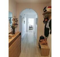 Moderne 3-Zimmer Wohnung mit Balkon in Coburg