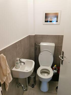 Foto - 3 Zimmer Etagenwohnung in Coburg