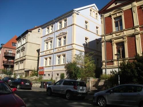 Foto - 1-Zimmer in 4er Wohngemeinschaft, Weimar